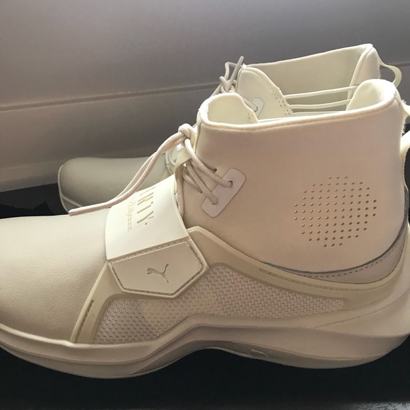 Fenty by Rihanna x Puma Trainer High Top - Picture 5 of 7